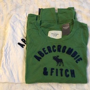 Abercrombie & Fitch Bundle✨